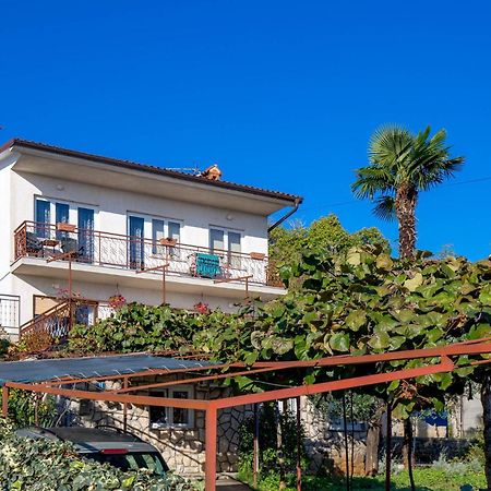 Stunning Apartment In Lovran With Kitchen エクステリア 写真