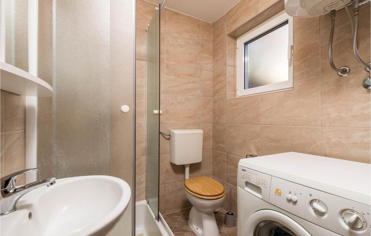 Stunning Apartment In Lovran With Kitchen エクステリア 写真