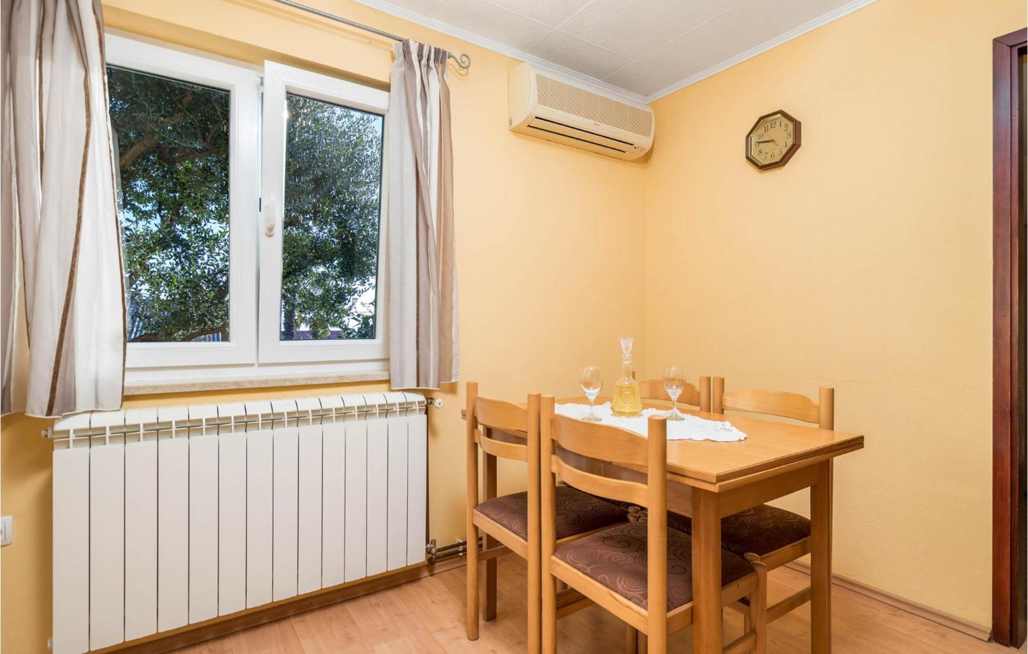 Stunning Apartment In Lovran With Kitchen エクステリア 写真