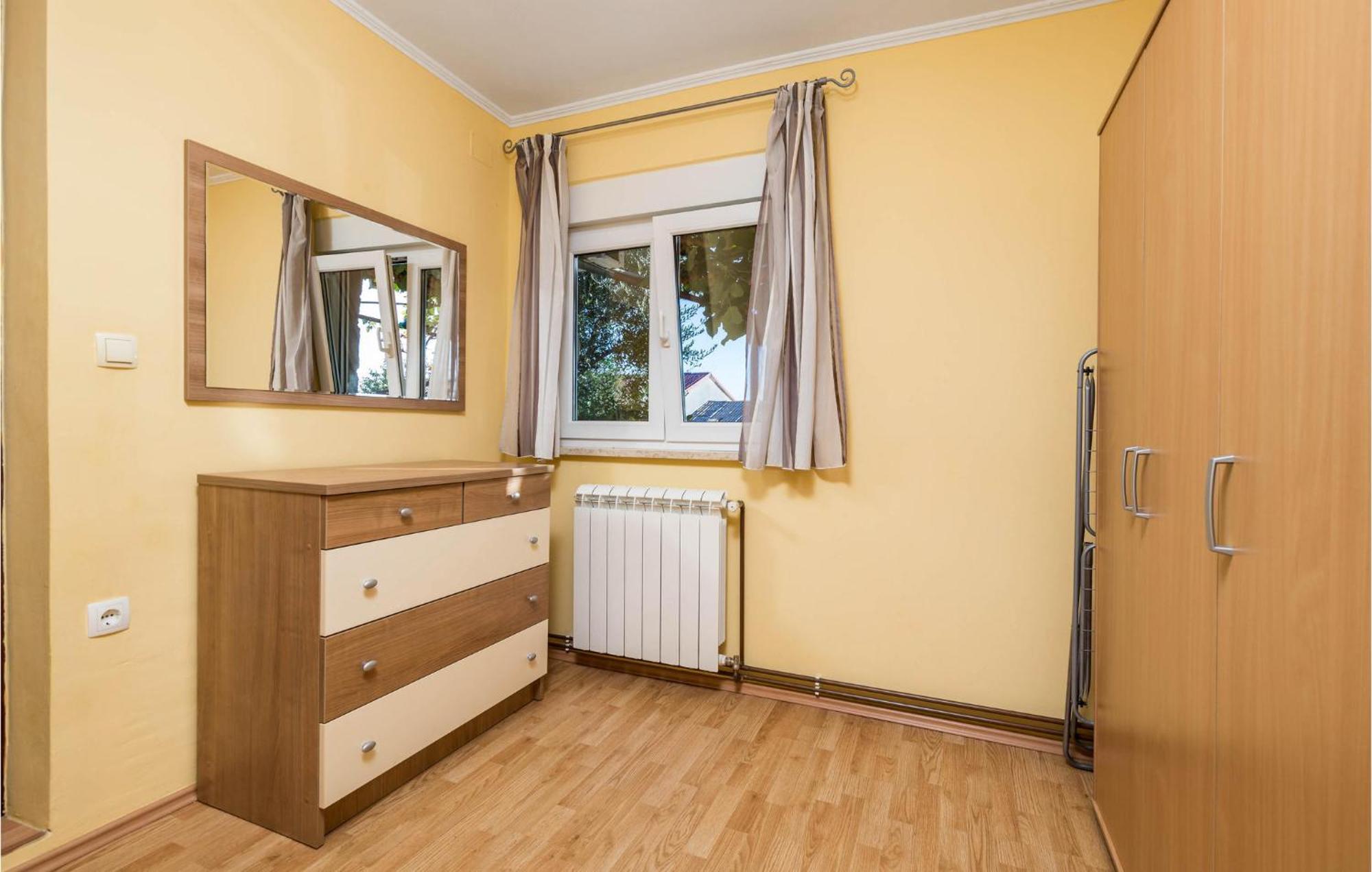 Stunning Apartment In Lovran With Kitchen エクステリア 写真