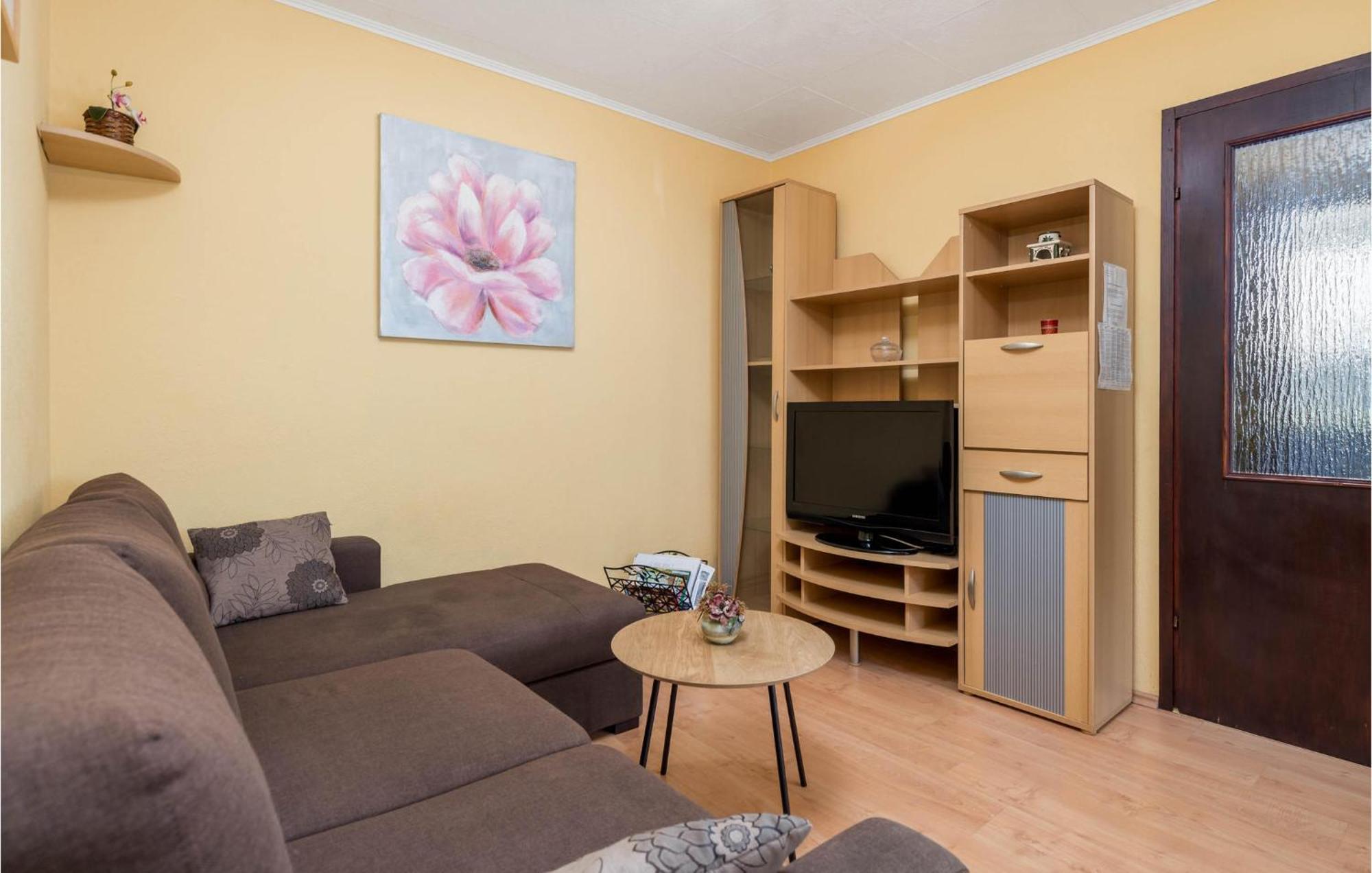 Stunning Apartment In Lovran With Kitchen エクステリア 写真